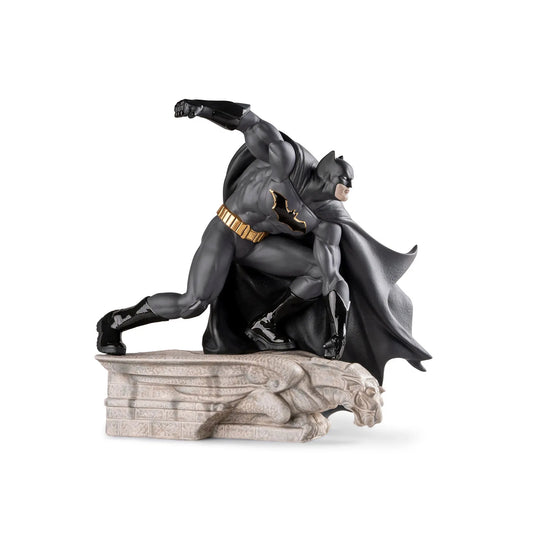 Scultura Batman Limited edition Lladro'