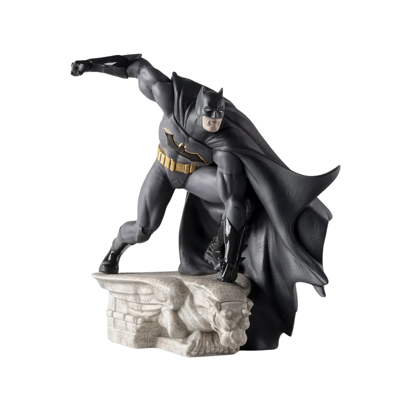 Scultura Batman Limited edition Lladro'
