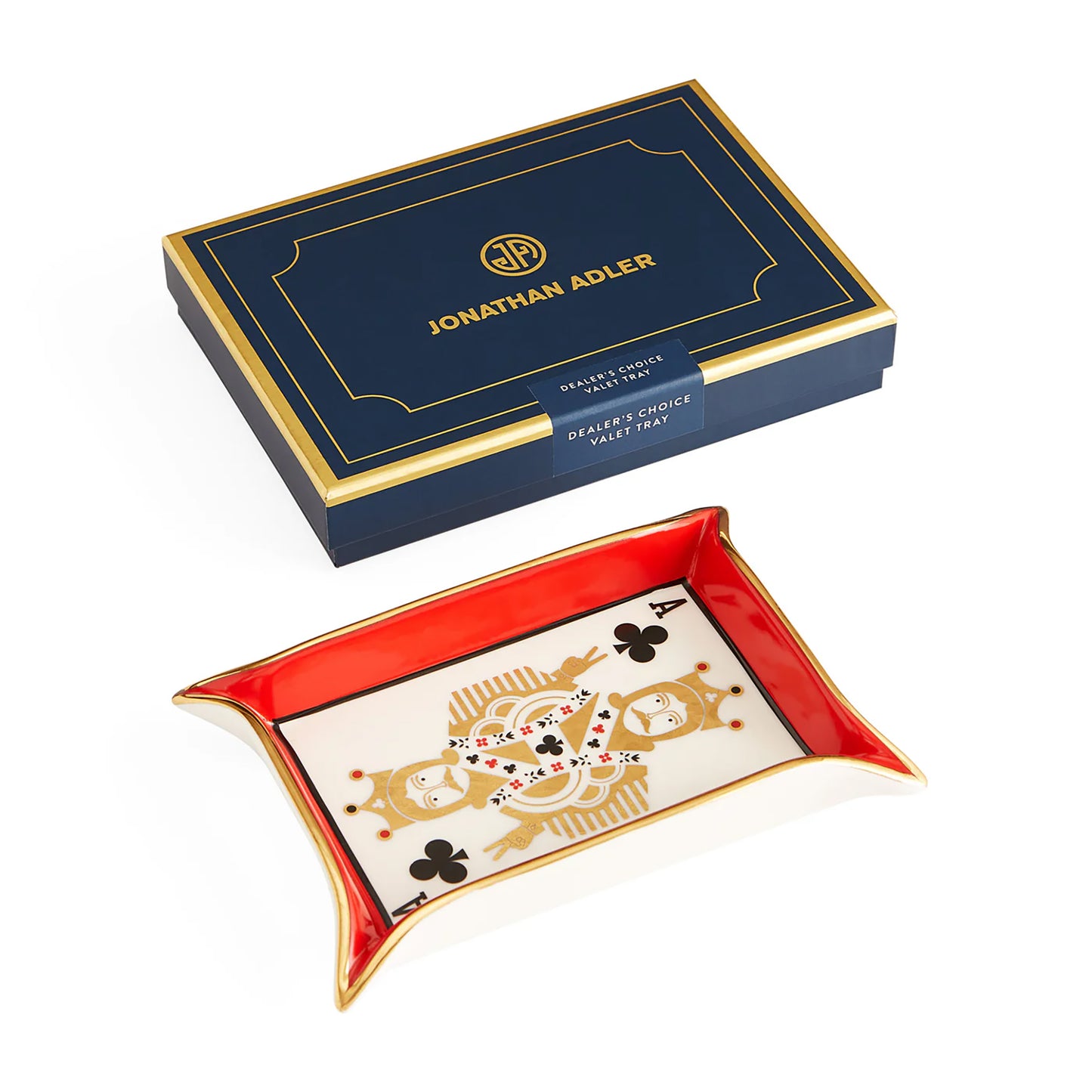 Svuotatasche Jonathan Adler