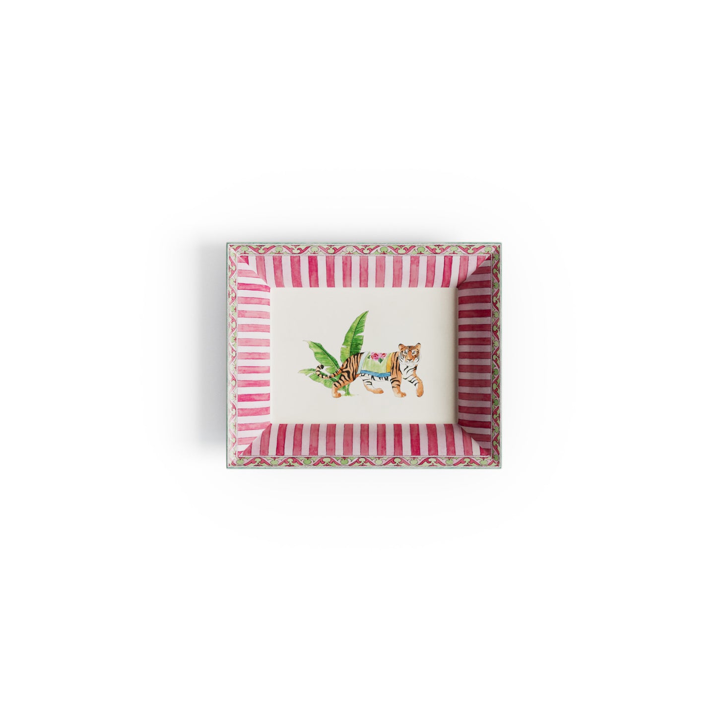 Svuotatasche Sariska Pink Lisa Corti