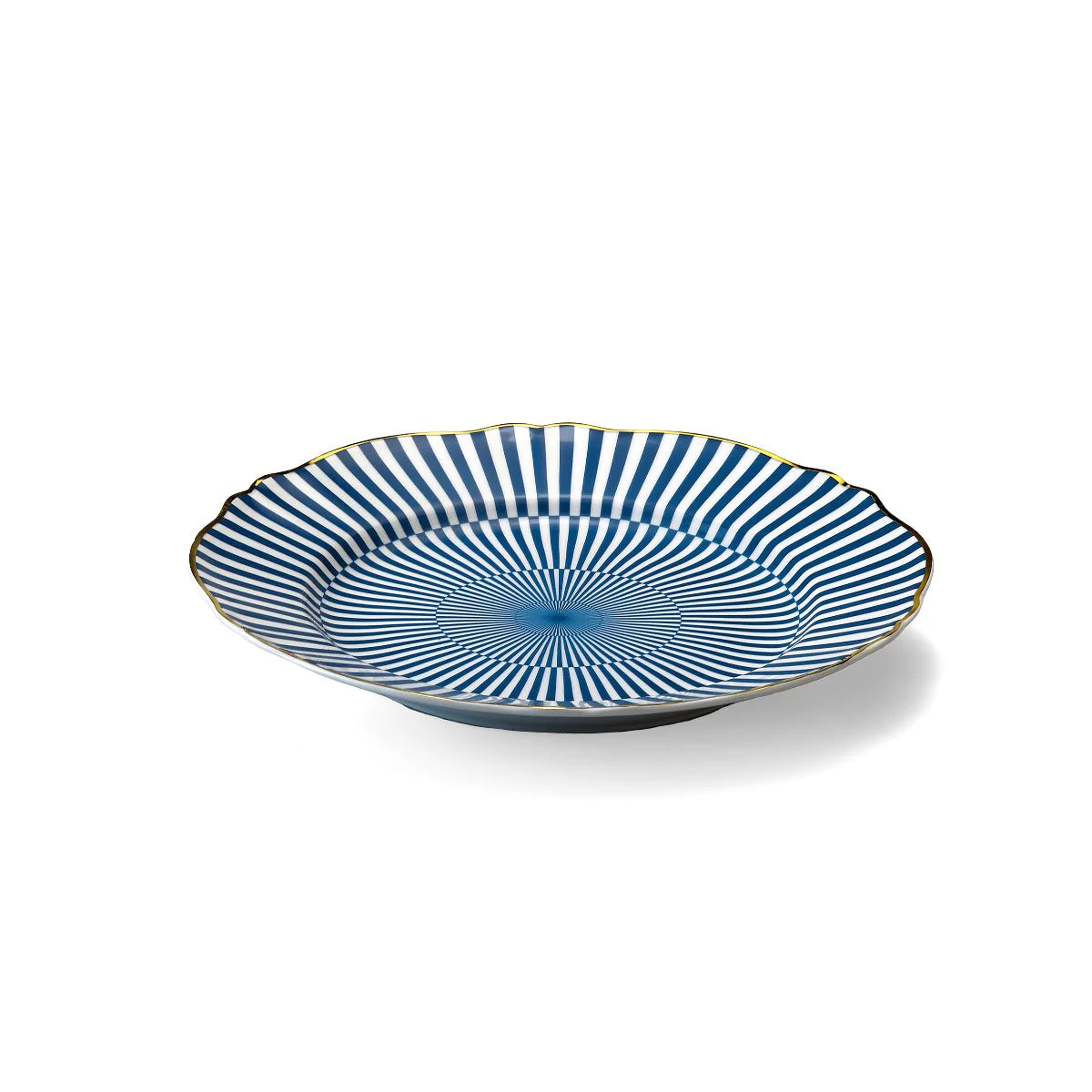 Piatto piano Arcano Bitossi Home