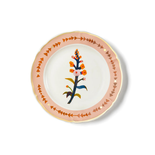 Piatto frutta Betonica Bitossi Home