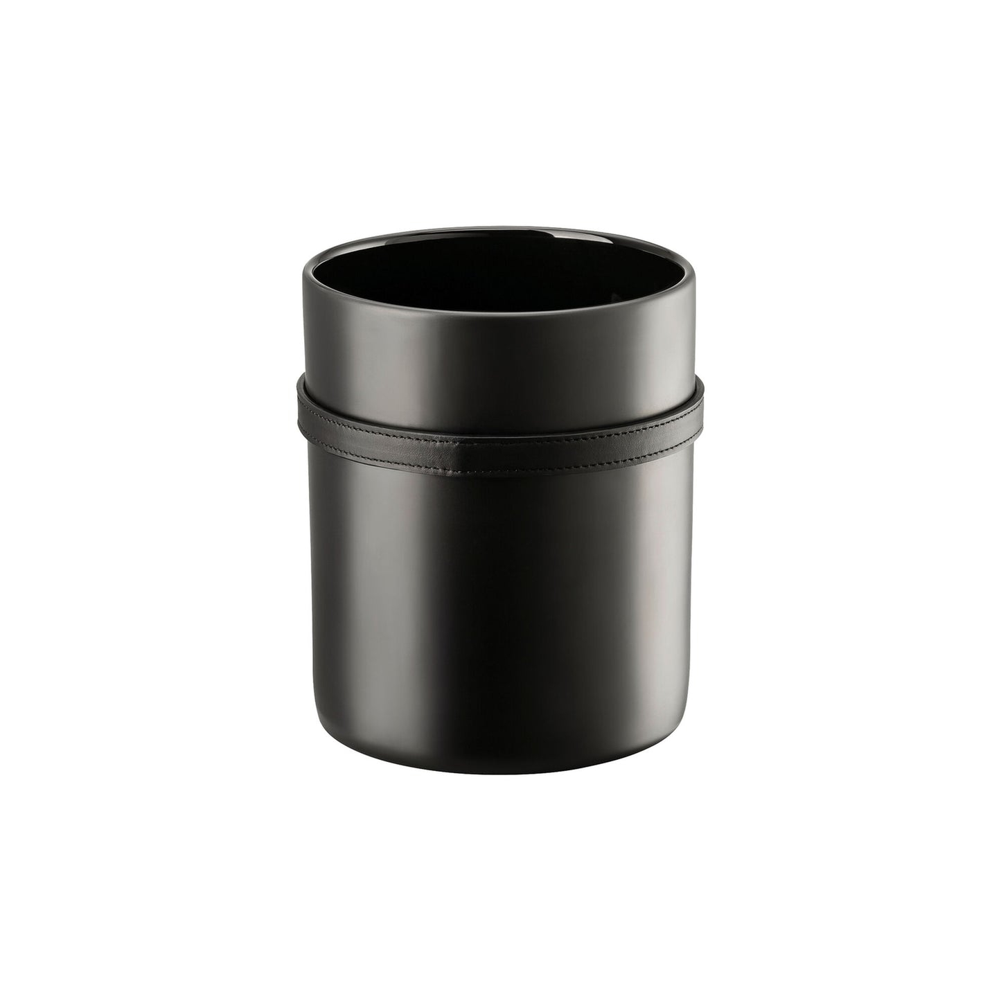 Medusa `95 Black Vaso 18 cm Versace