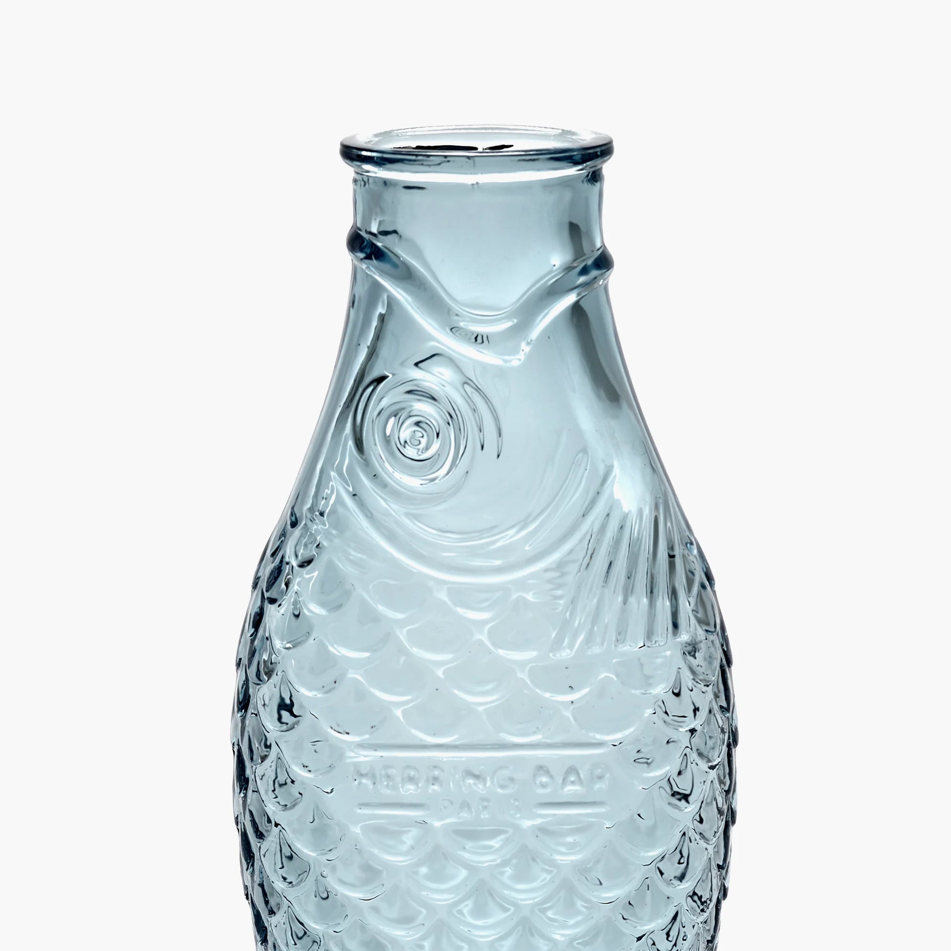 Set Caraffa + 2  Bicchieri Fish&fish Serax