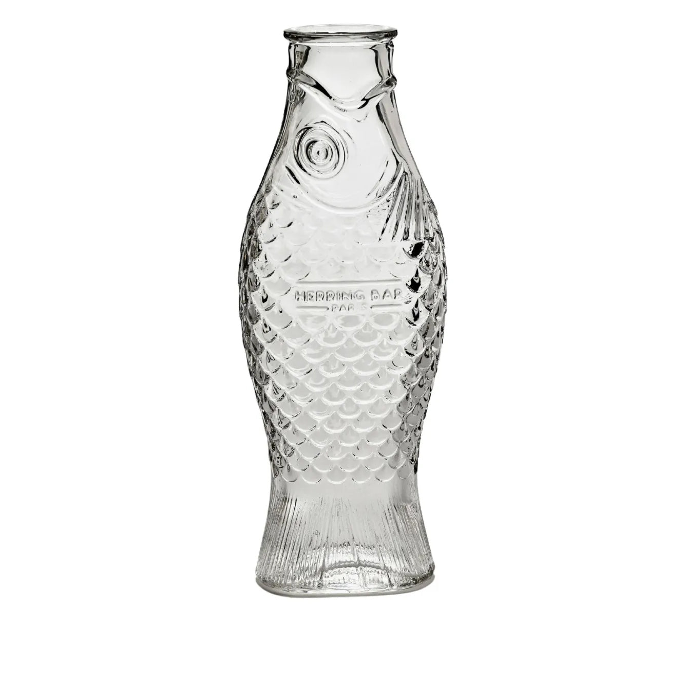 Bottiglia Fish & Fish Serax