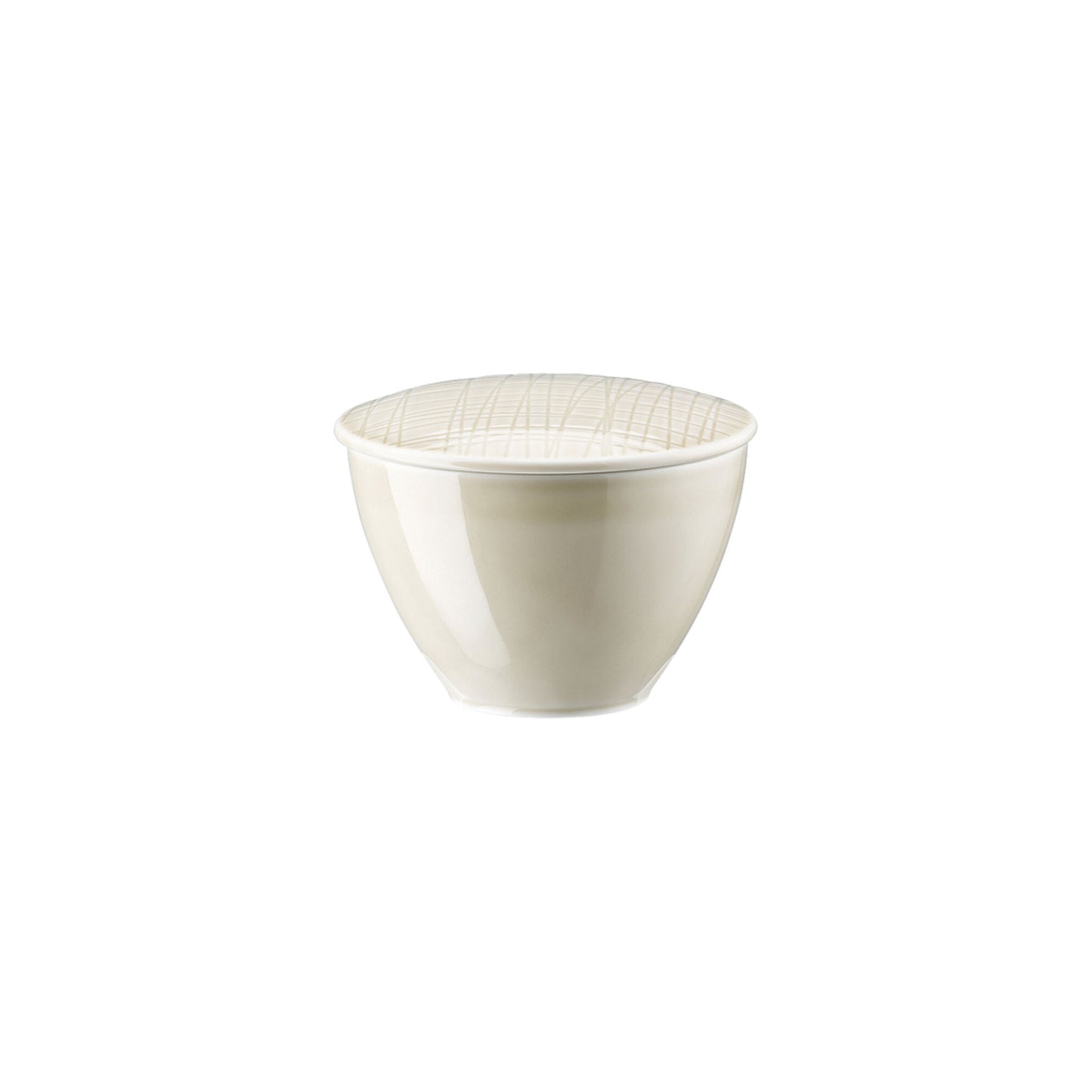 Zuccheriera Mesh Rosenthal