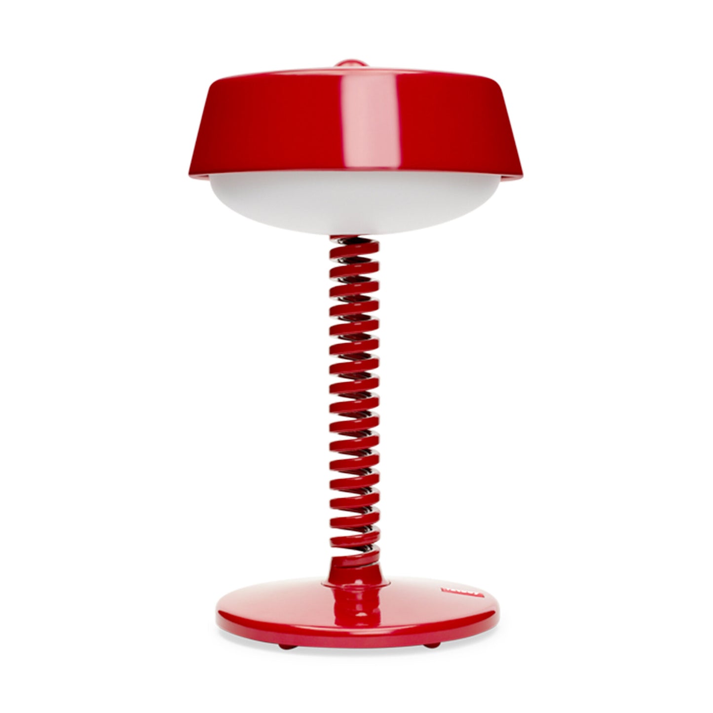 Bellboy Lamp