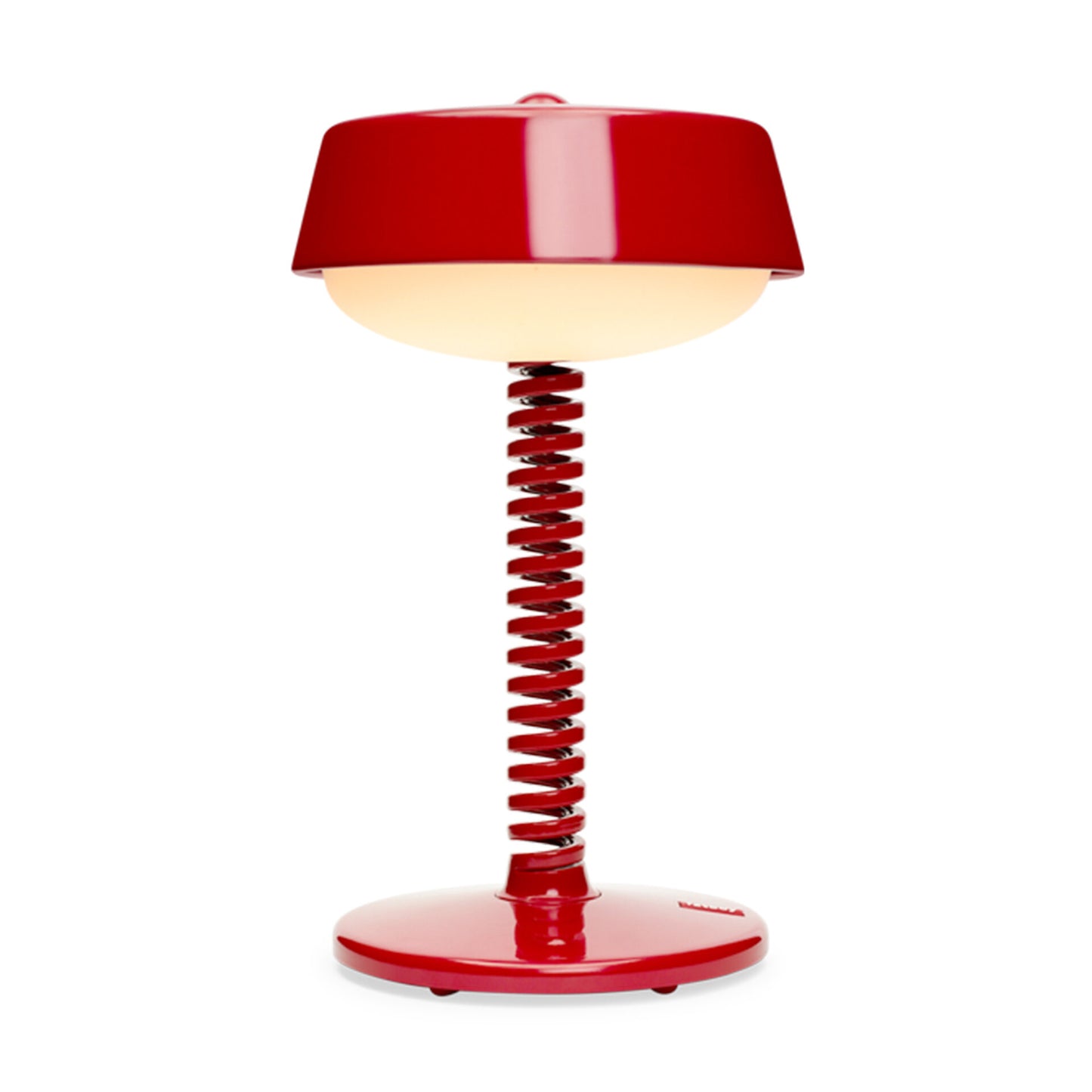 Bellboy Lamp