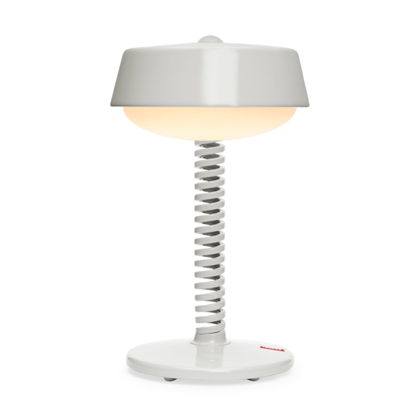 Bellboy Lamp