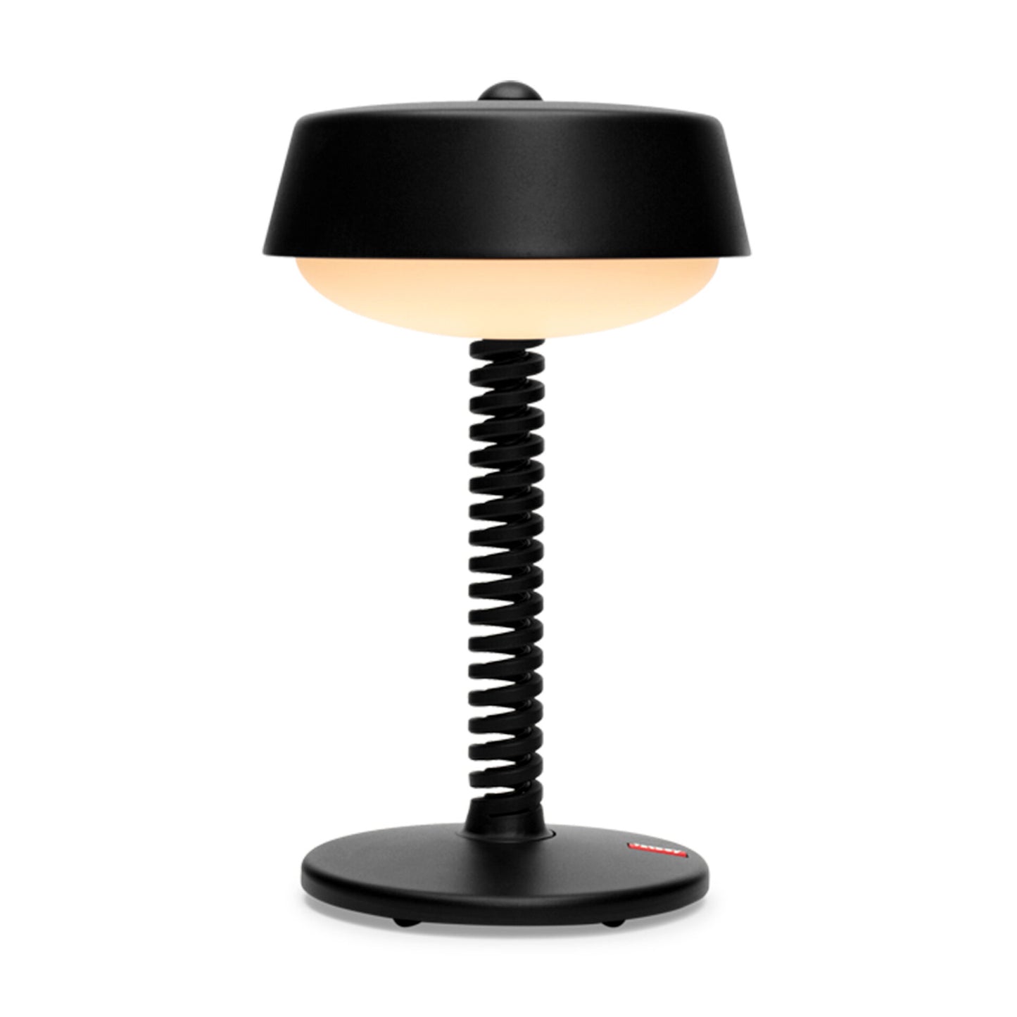 Bellboy Lamp