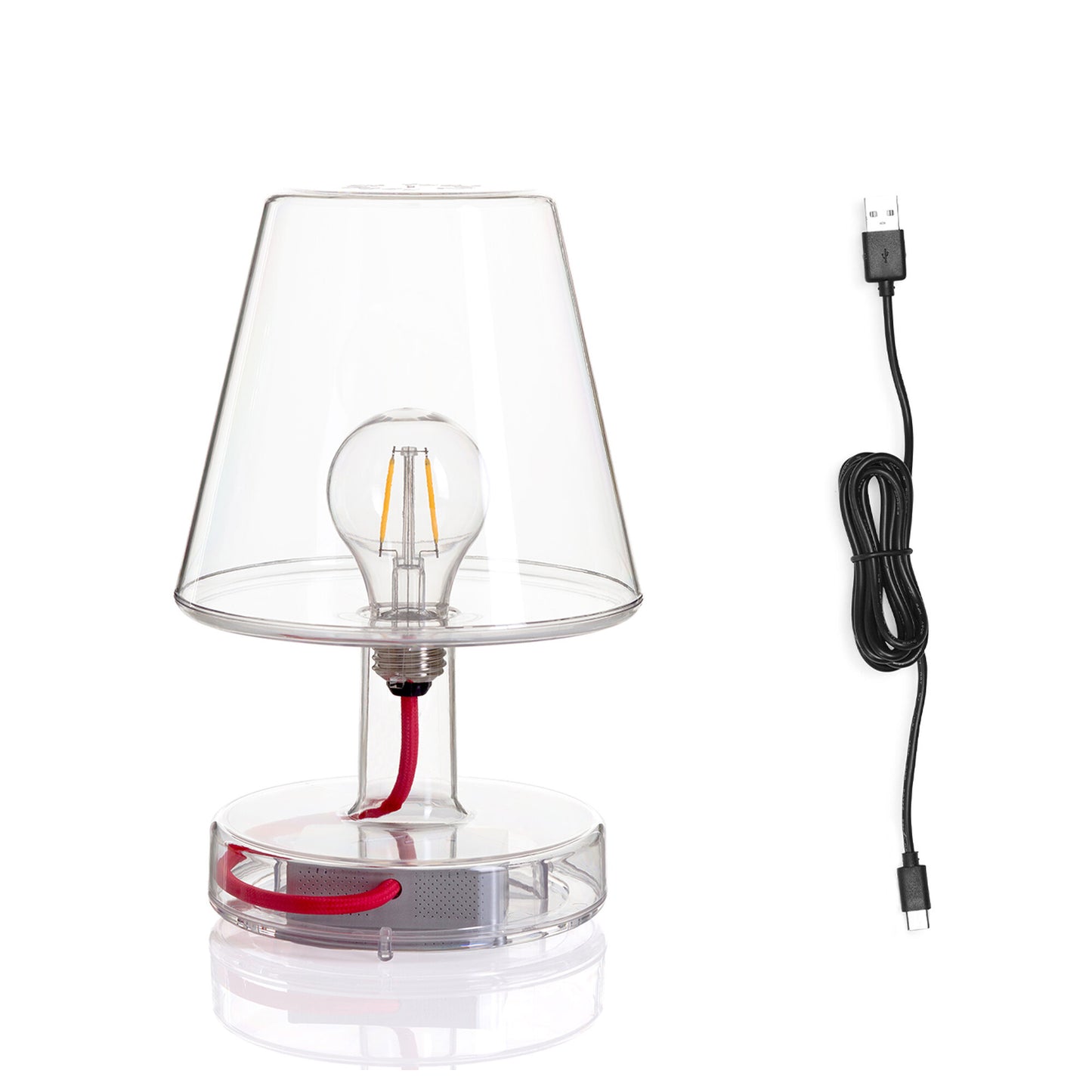 Transloetje Lamp