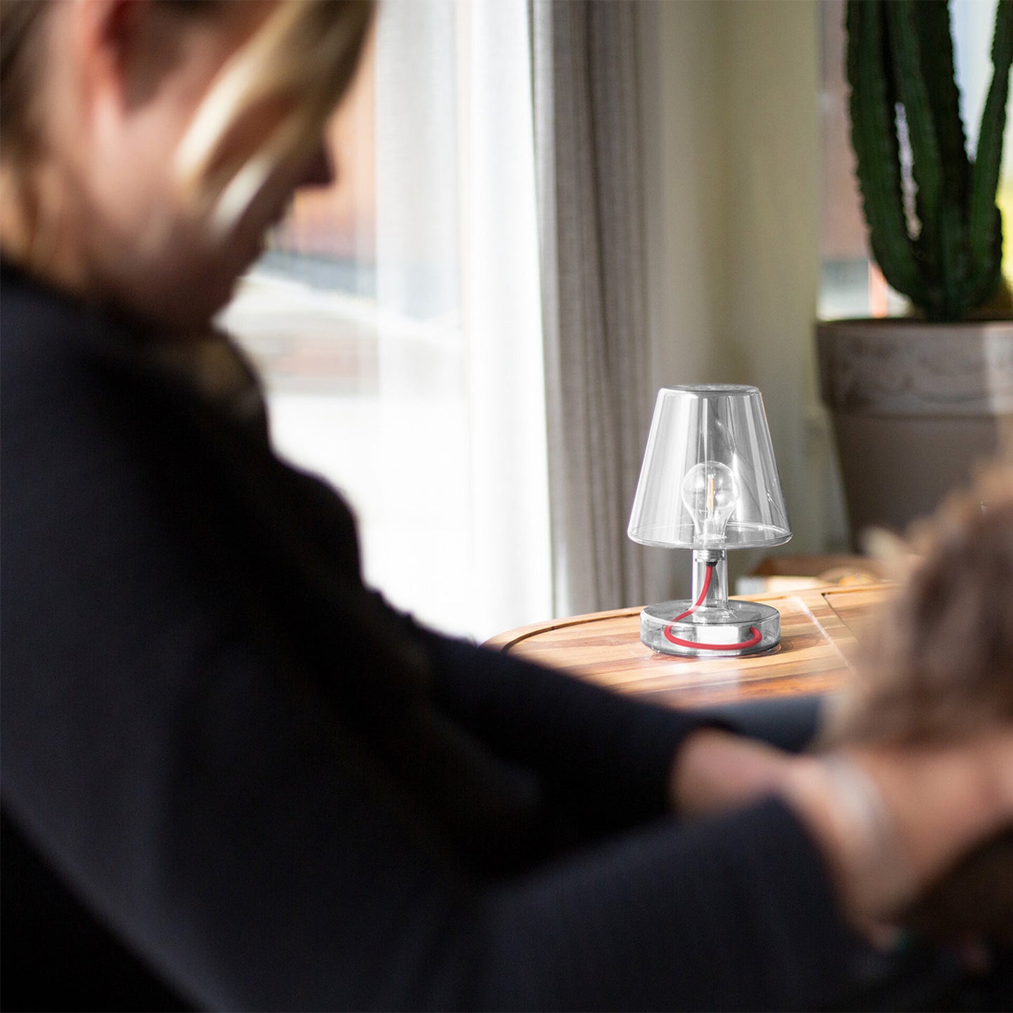 Transloetje Lamp