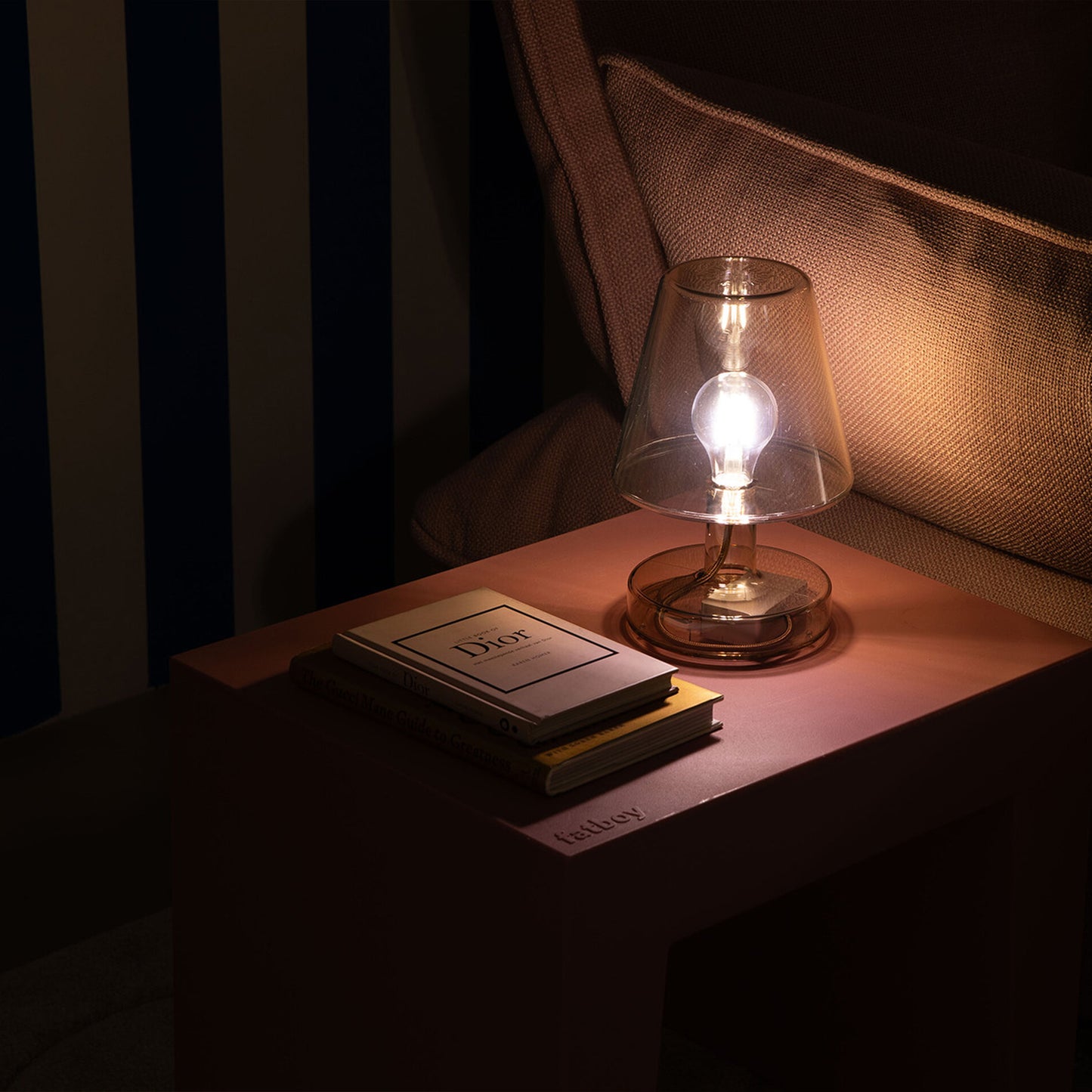 Transloetje Lamp