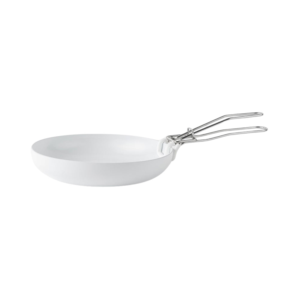 Padella 28 Cm Induzione Con Manico