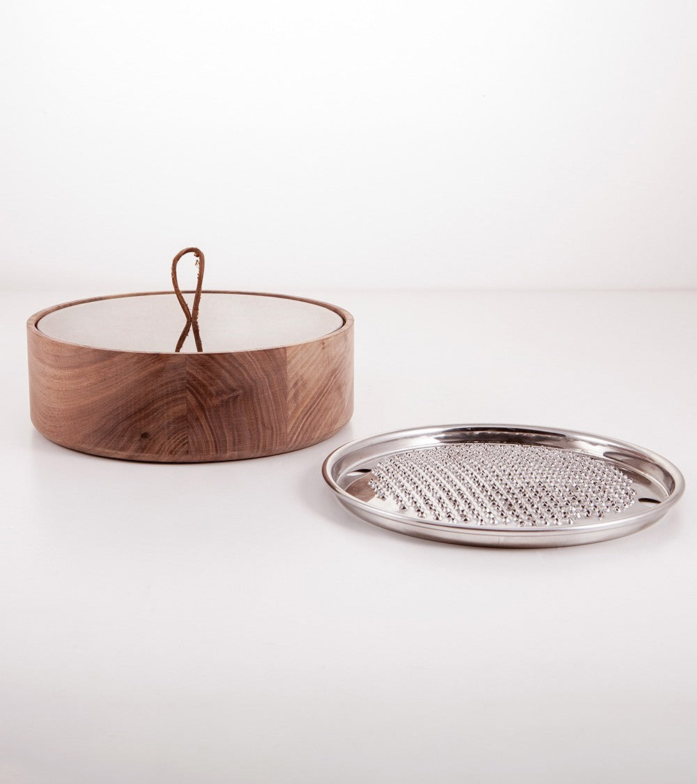 Glocal Grattuggia Bari 2.0 Knindustrie