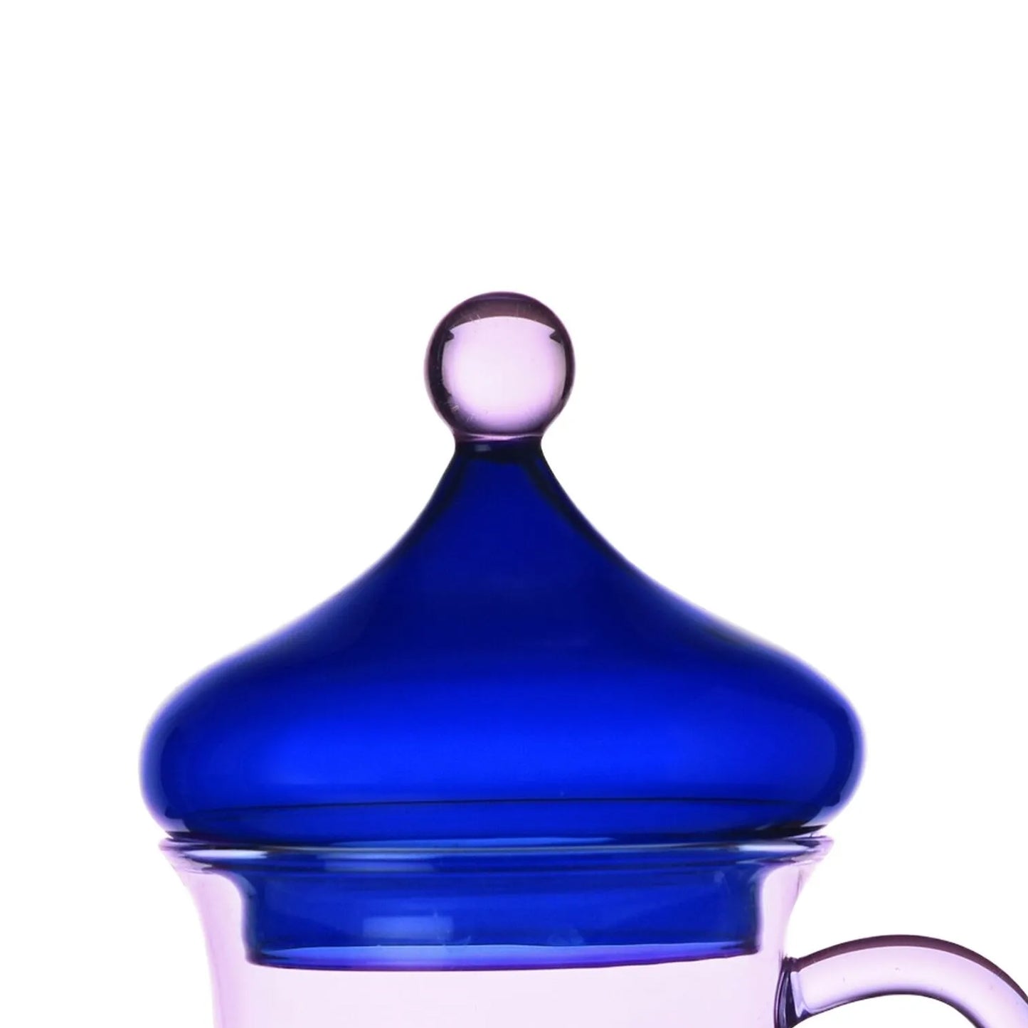 Tazza Con Coperchio Sogni D`Oriente