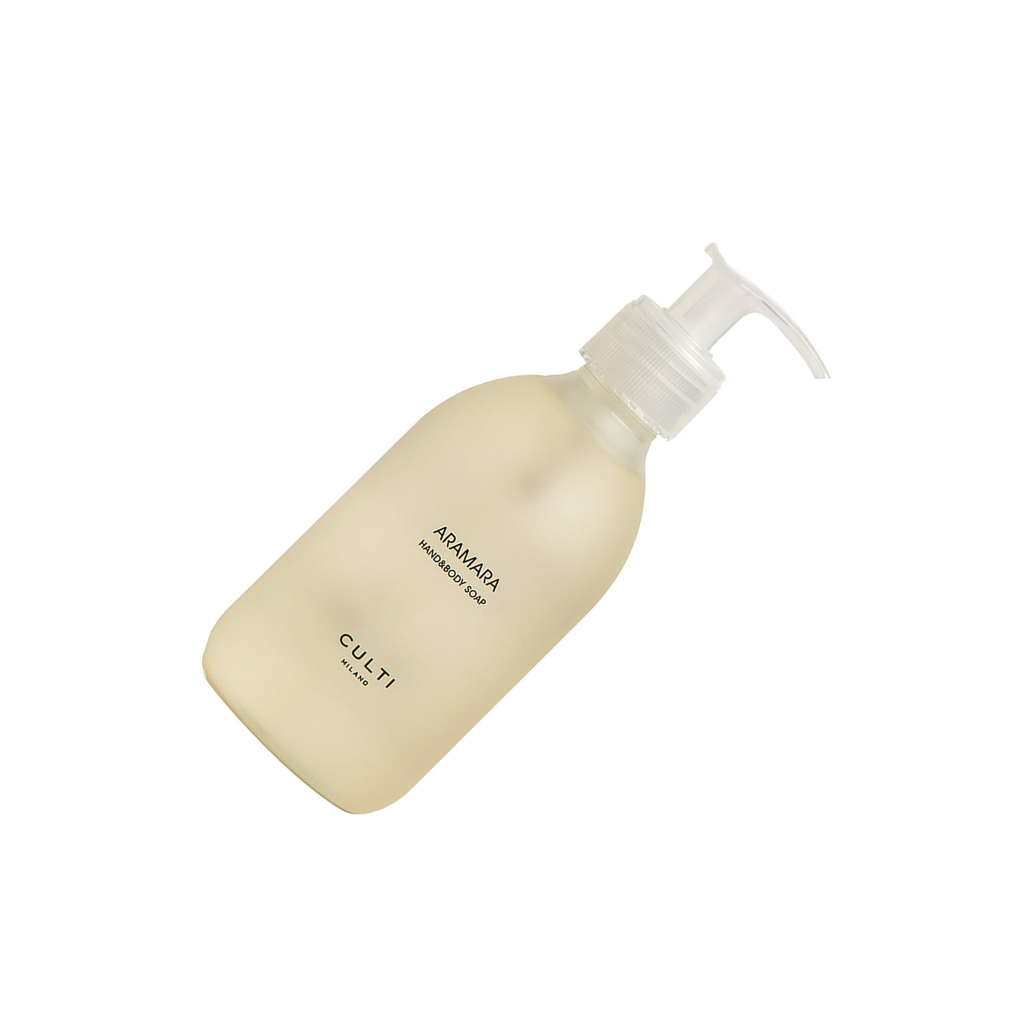 Hand&Body Soap Aramara 250ML