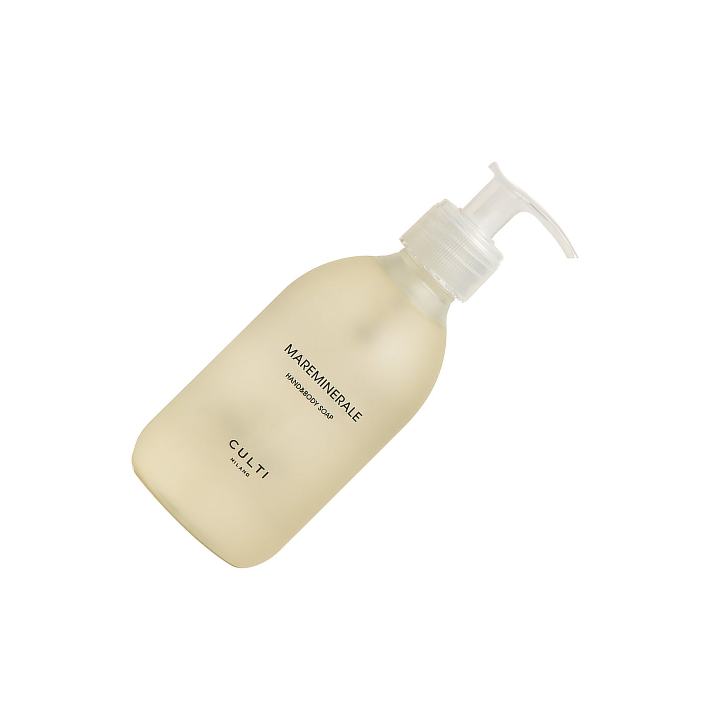 Hand&Body Soap Mareminerale 250ML