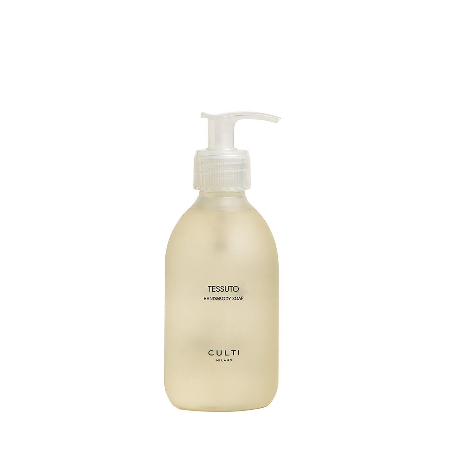 Hand&Body Soap Tessuto 250ML