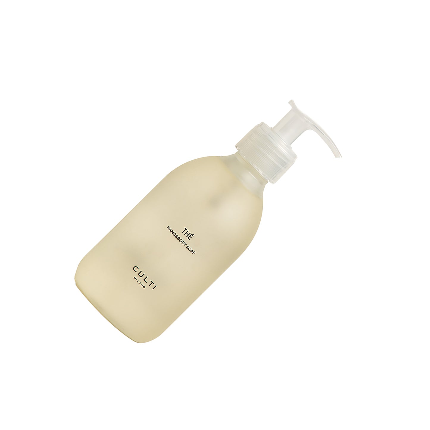 Hand&Body Soap The` 250ML