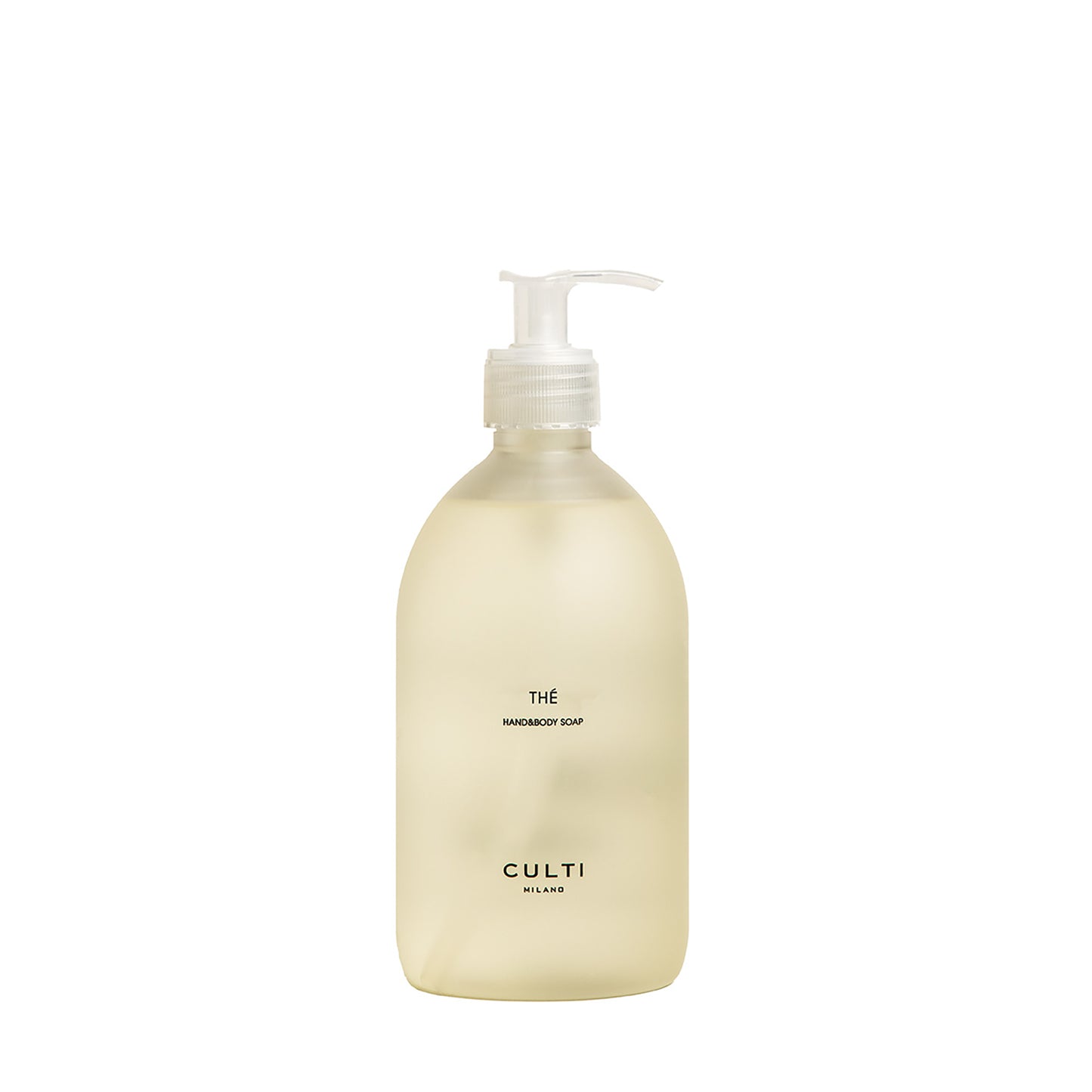 Hand&Body Soap The` 500ML