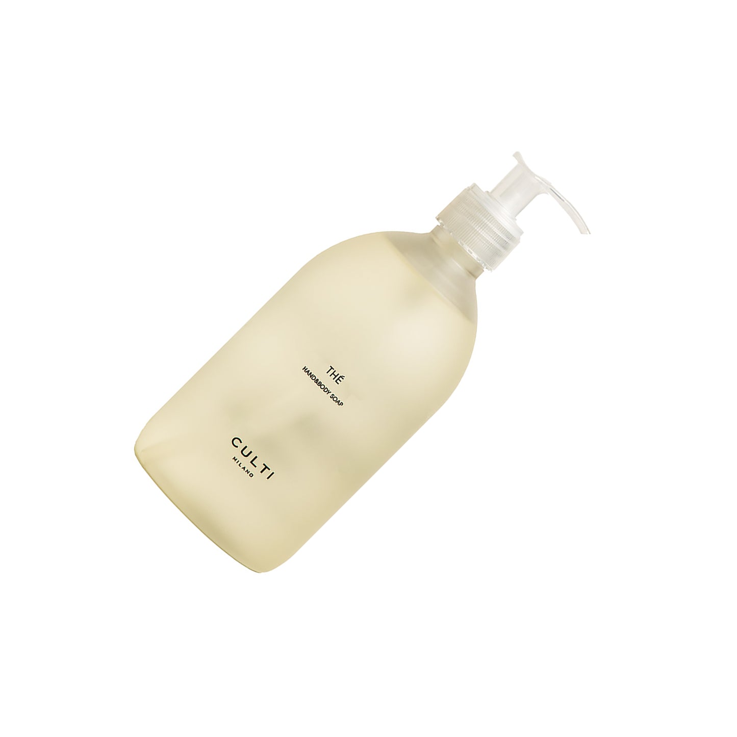 Hand&Body Soap The` 500ML