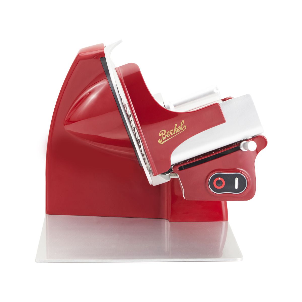 Affettatrice domestica Home Line 200 PLUS Plug EU
