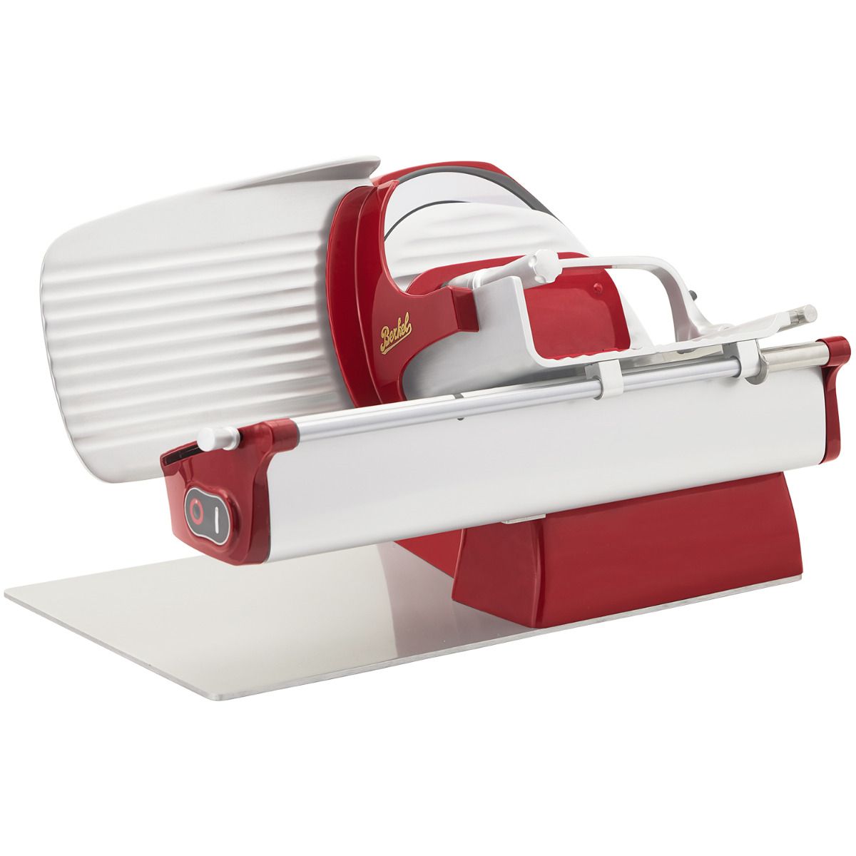 Affettatrice domestica Home Line 200 PLUS Plug EU