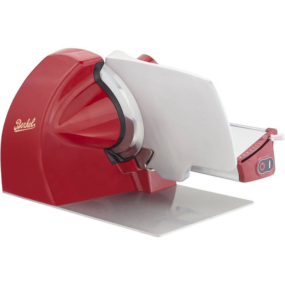 Affettatrice domestica Home Line 250 PLUS Plug EU