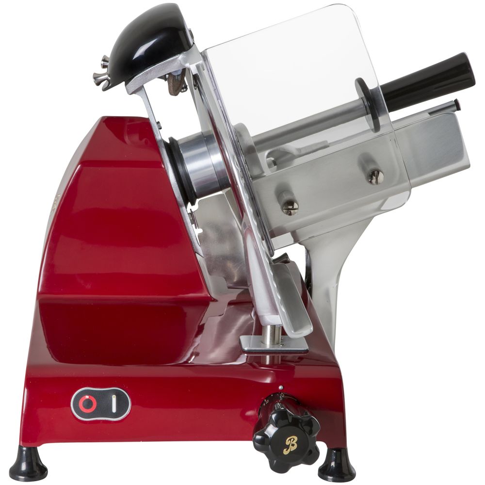 Affettatrice domestica Red Line 250 Plug EU