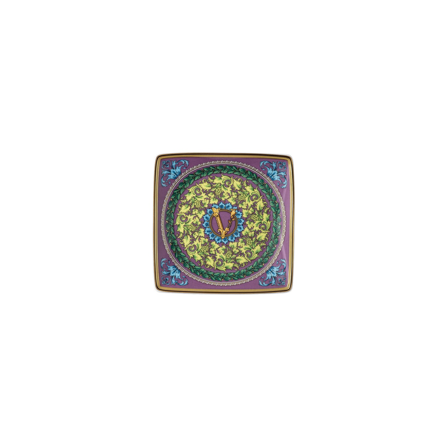 Barocco Mosaic Ciotolina bassa 12 cm