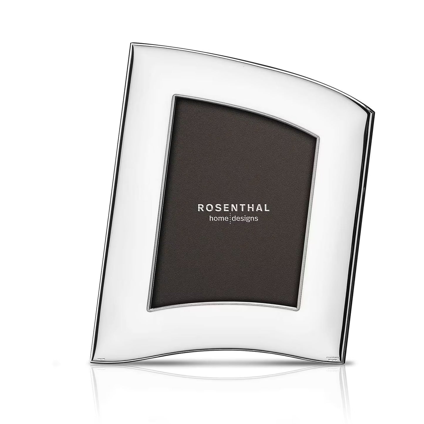 Portafoto argento 20X25 cm Rosenthal