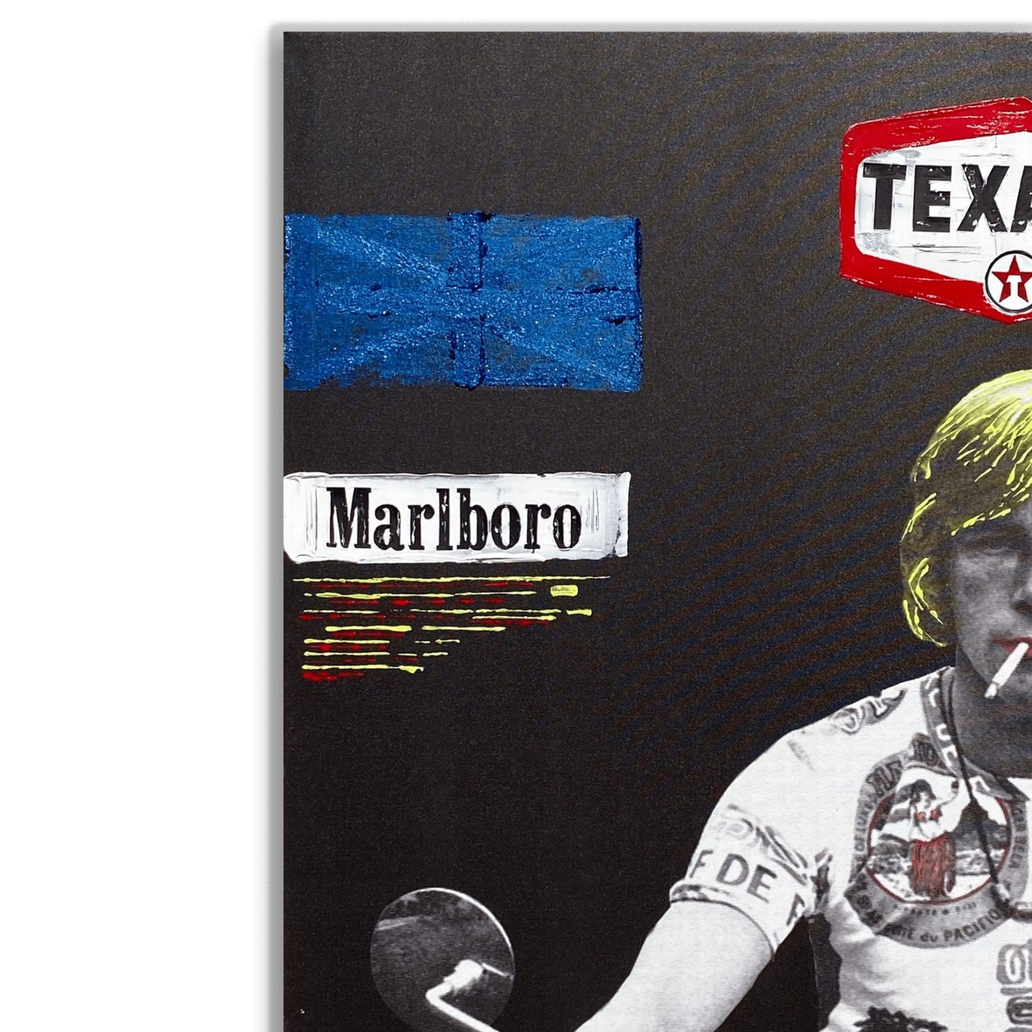 The Shunt! XS Vjs Mind