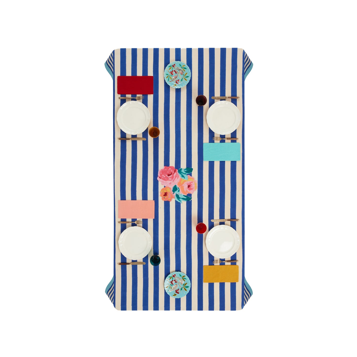 Tovaglia Nizam Stripes Lisa Corti