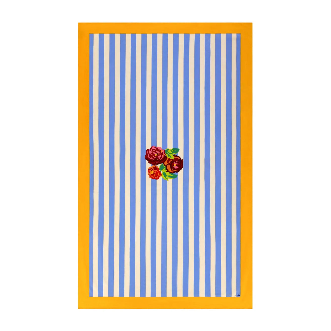 Tovaglia Nizam Stripes 140x240 cm