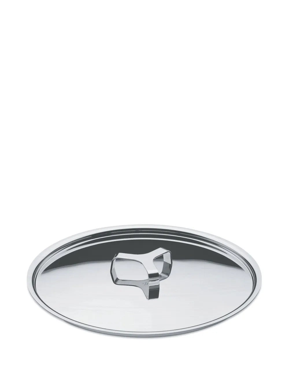 Casseruola a due manici "Pots&Pans" Ø 24 con Coperchio