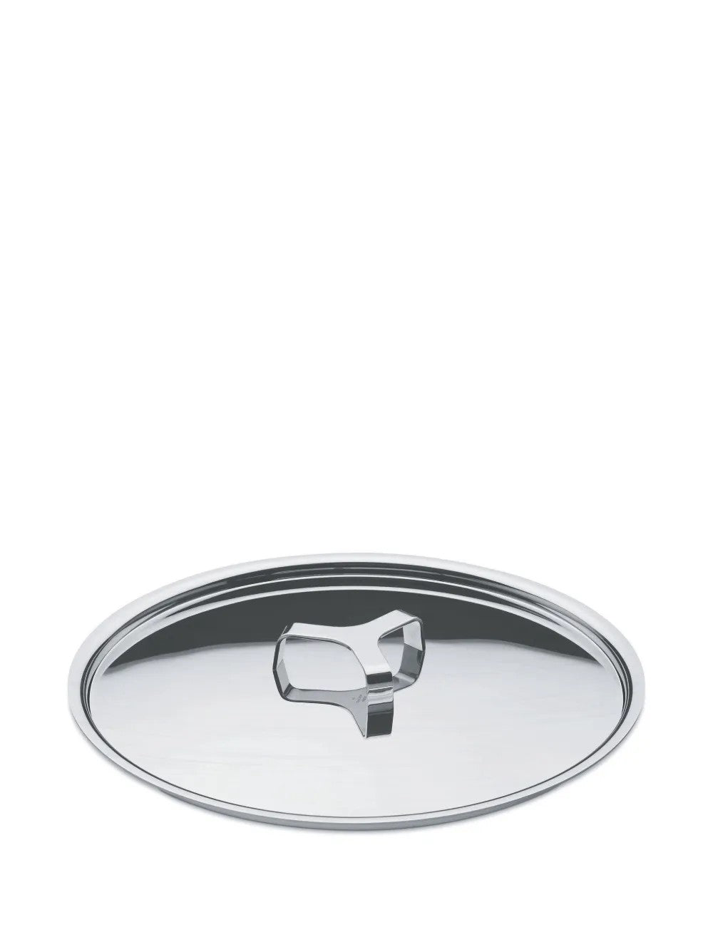 Casseruola a due manici "Pots&Pans" Ø 16 con Coperchio Alessi