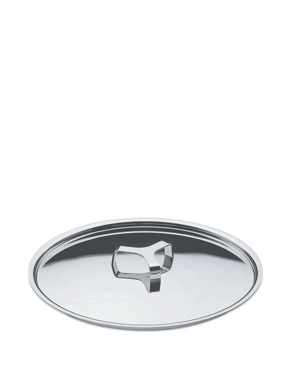 Pentola "Pots&Pans" Ø 24 con Coperchio Alessi