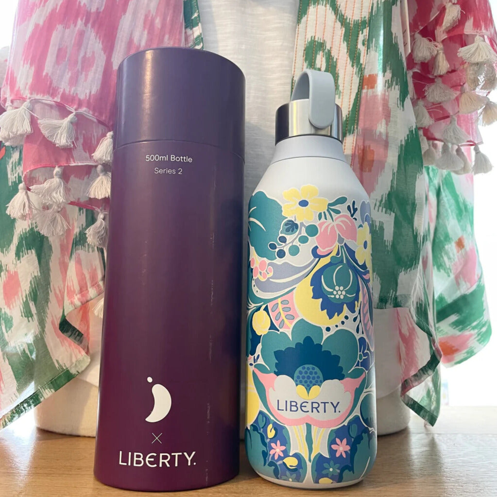 Bottle 500ml Liberty Forest Nouveau
