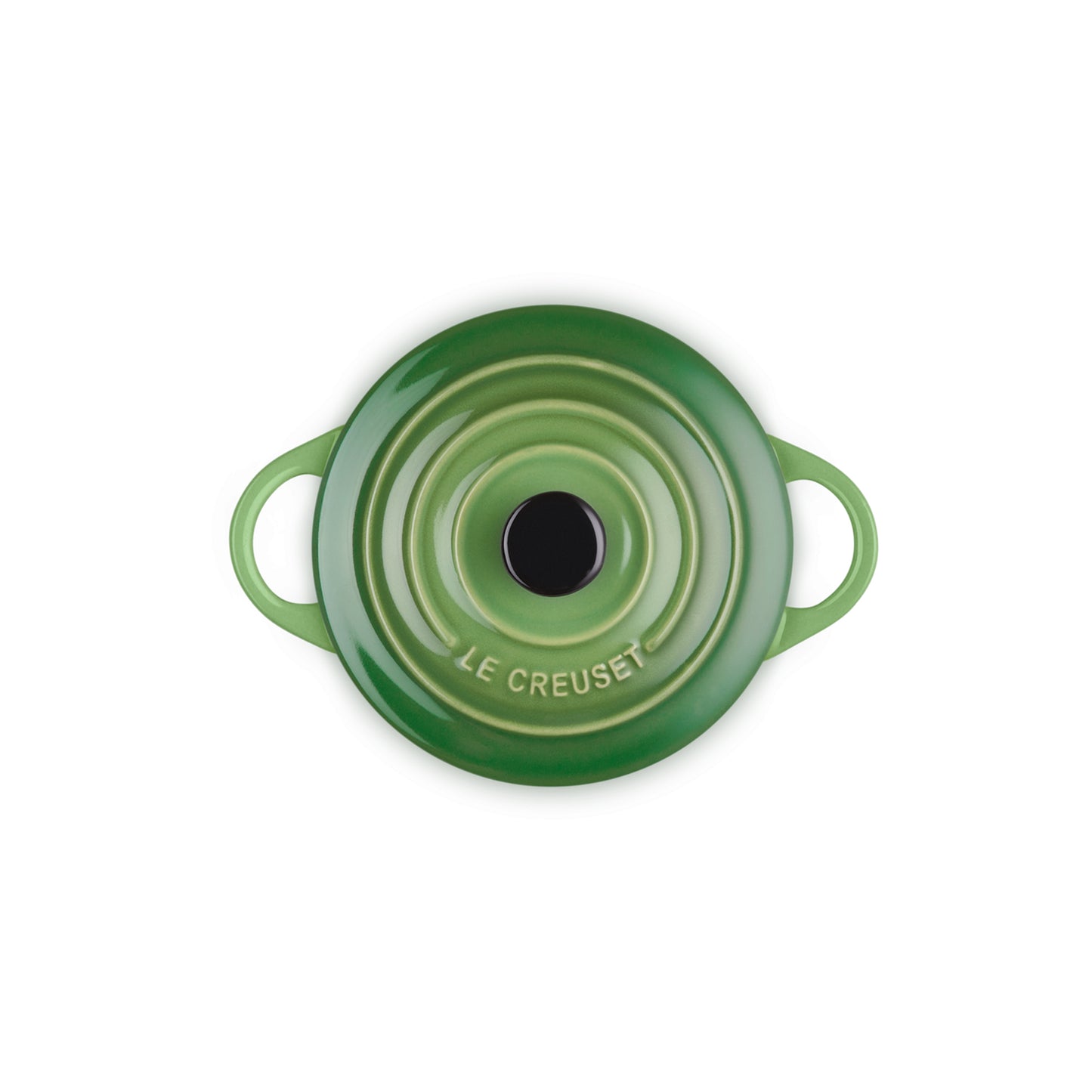 Mini cocotte rotonda 10 in gres vetrificato Le Creuset