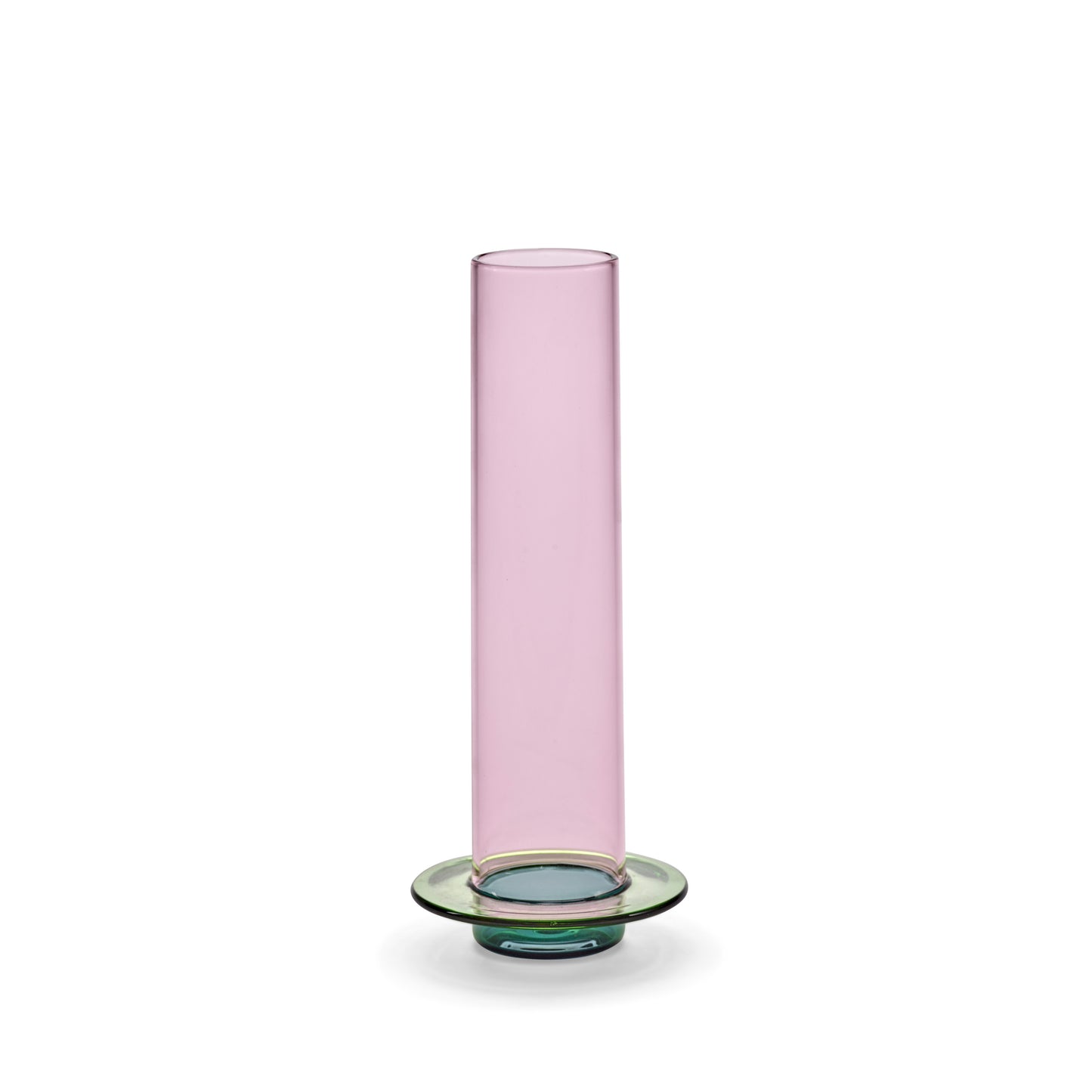 Vase M Mix Glass Towers