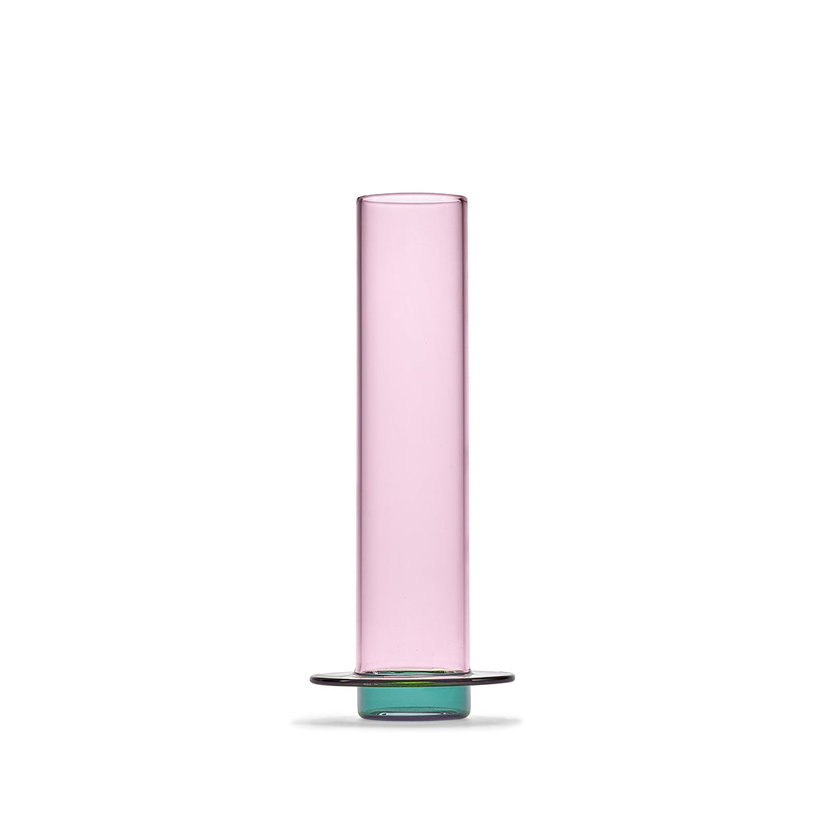 Vase M Mix Glass Towers