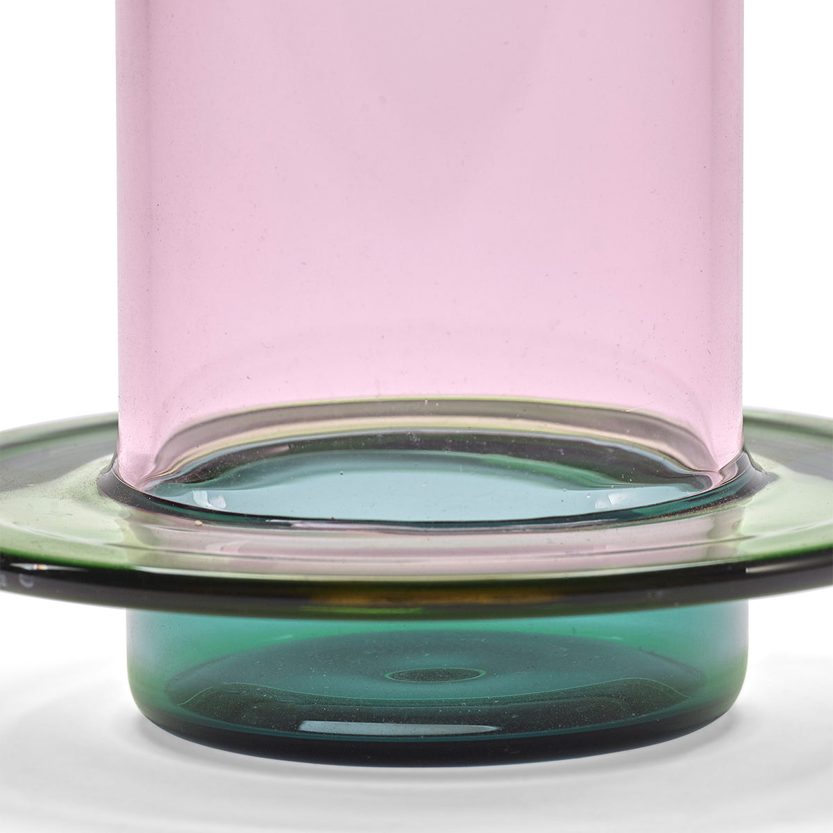 Vase M Mix Glass Towers