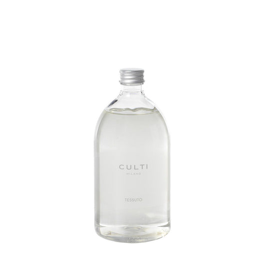 Refill Tessuto 500Ml Culti Milano