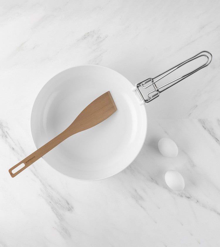 Abct Wok/Saltapasta Cm 32 Induction Con Manico Knindustrie