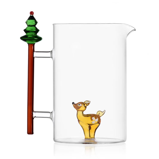 Woodland Tales Brocca cerbiatto Ichendorf