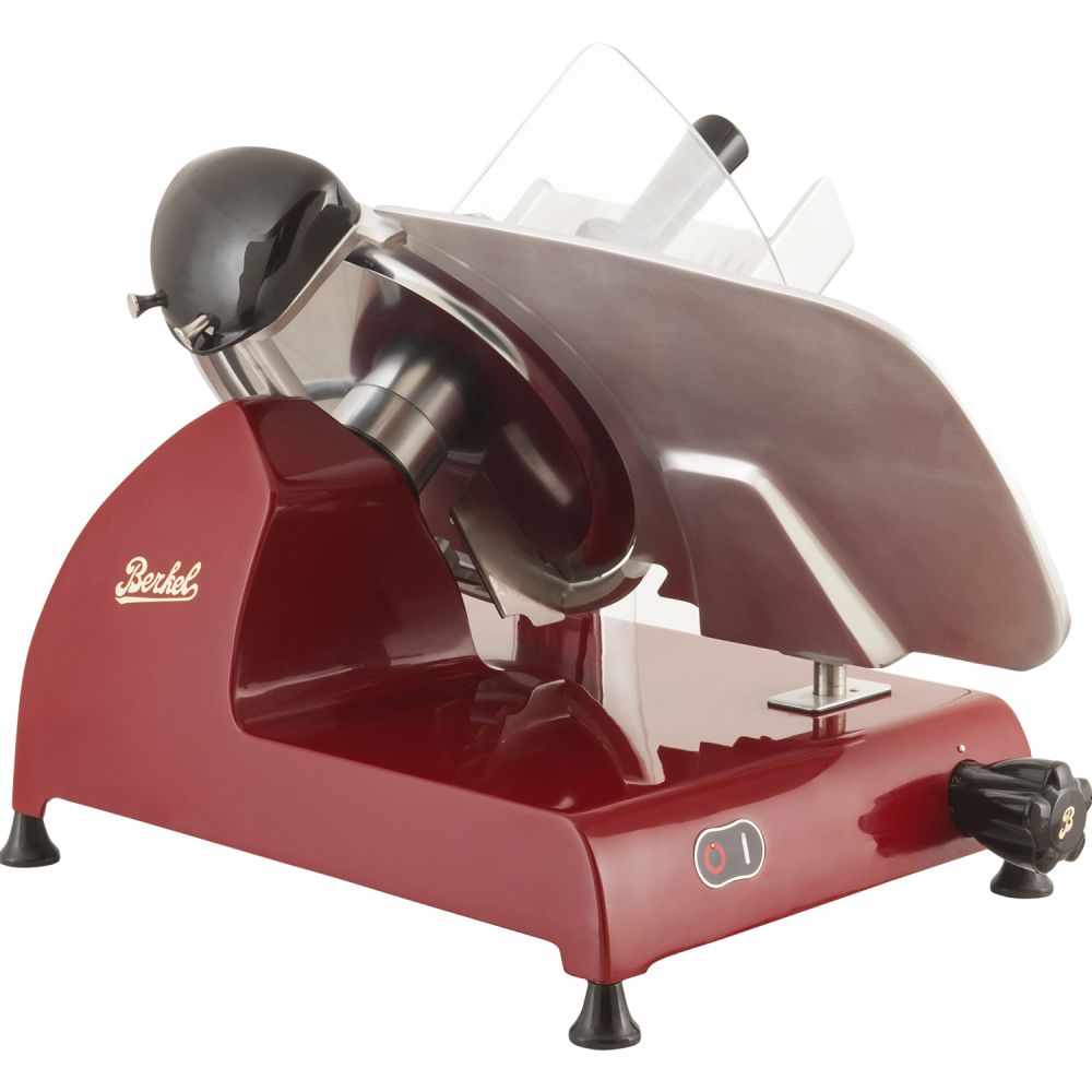 Affettatrice domestica Red Line 300