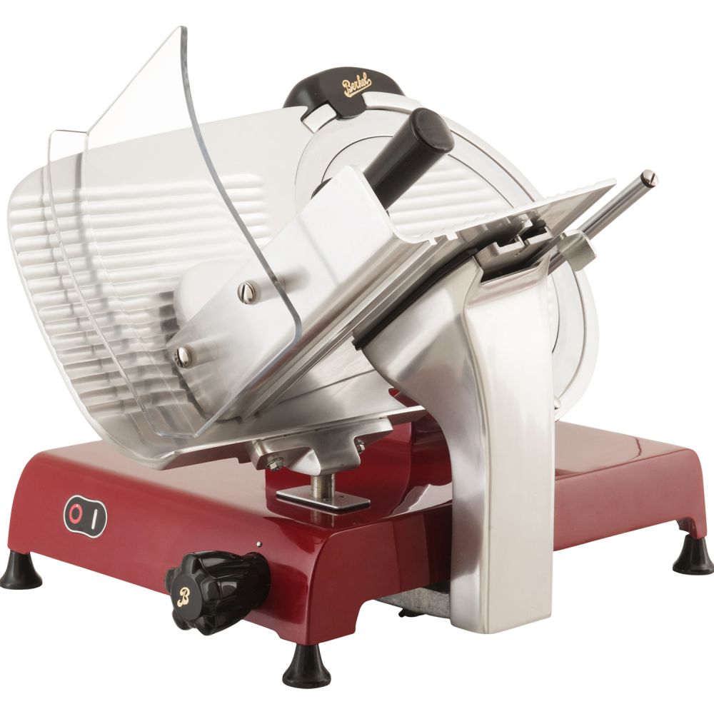 Affettatrice domestica Red Line 300