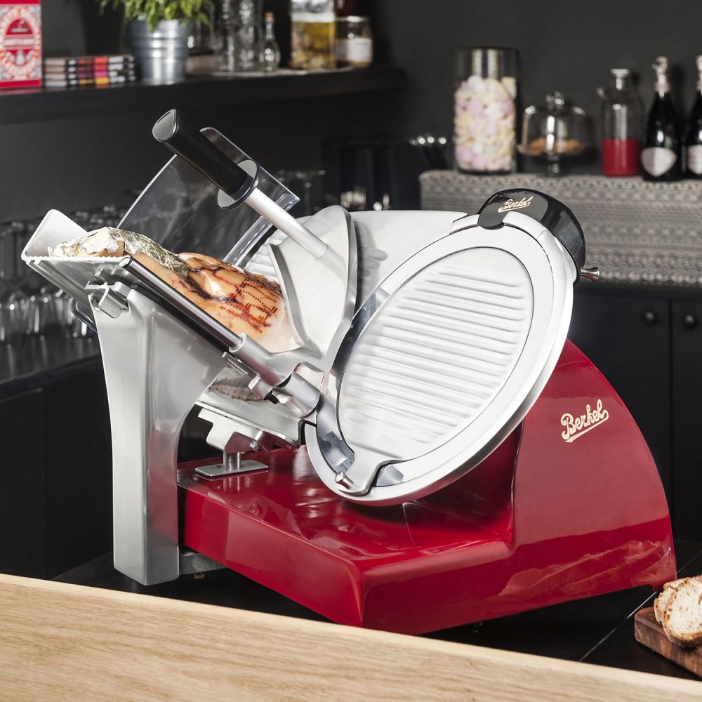 Affettatrice domestica Red Line 300