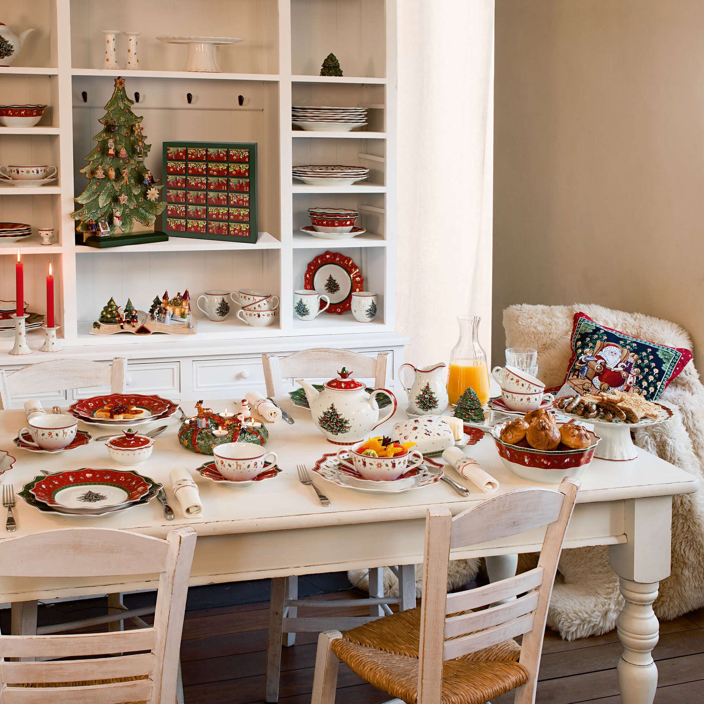 Toy`s Delight Set da colazione Villeroy E Boch